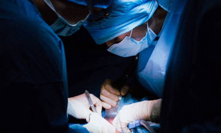 Tumore del cavo orale: strategie chirurgiche e monitoraggio post-operatorio